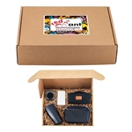 "PREMIUM POWER & LIFESTYLE KIT" Gift Set