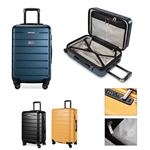 Ricardo® Cambria 20" Hardside Carry-On Expandable Spinner