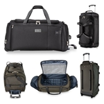 Skyway® Sigma 7.0 Rolling Duffel Bag