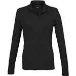 DARA Women’s Recycled Tech Full Zip Jacket