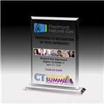 4 Color Process Billboard Award - 7"