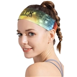 "THE DALLAS SPORTY" Cooling Headband