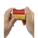 Rotate & Slide Puzzle Fidget Toy