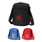 Brooklyn Crossbody Shoulder Bag