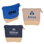 JuteCraft Eco Pouch