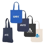 MiniCarry Cotton Tote