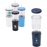 Urban Peak® Dual Chill 27 oz Cold Brew Tumbler