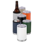 Urban Peak® 12 oz Bedrock Trail Vacuum Can Cooler