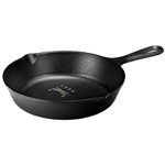 Lodge® 8" Cast Iron Skillet
