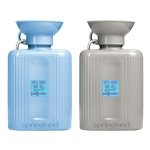 Springland Pet 44 oz Growler Travel Water Bottle