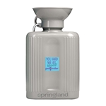 Springland Pet 44 oz Growler Travel Water Bottle