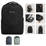 Troubadour rPET Apex Backpack 4.0