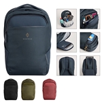 Troubadour rPET Neo Backpack