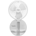 Sealy® Adjustable Desktop/Floor Fan