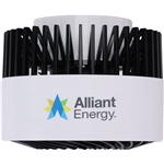 Sealy® Rechargeable Desk Cooling Fan