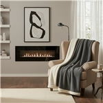 Teddy Luxe Blanket