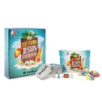 Clever Candy Scent-sational Tropical Gift Box