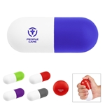 Capsule Stress Reliever