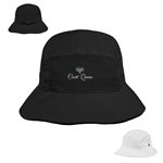 Branded Bills Bare DualActive™ Performance Bucket Hat