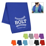 rPET Cooling Sport Towel
