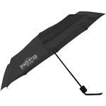 42" Manual Folding Umbrella
