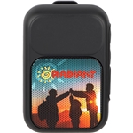 Clip Tune Magnetic Outdoor Bluetooth Speaker