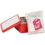 30-Piece First Aid Kit with Tin Case