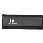 Two-Compartment Travel Organizer