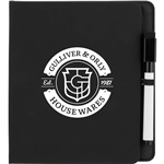 White Board & Sticky Note Pad Set
