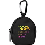 Mini Backpack Bag Charm