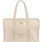 FEED Organic Cotton Large Market Tote