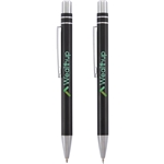 Mod Recycled Pen and Pencil Gift Set