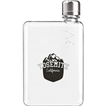 A6 Tritan™ memobottle™ 12 oz