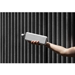 Slim Tritan™ memobottle™ 15 oz with Silicone Sleeve