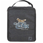 FootJoy Nylon Shoe Bag