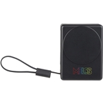 5,000 mAh 15W MagClick™ Power Bank with Wall Plug