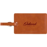 Golf Bag Tag and Tee Set