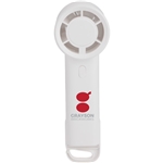 Pocket Chill Cooling Fan with 2,000 mAh Power Bank