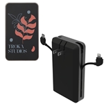 mophie® Powerstation Plus Ultra 10,000 mAh Power Bank with AC Plug