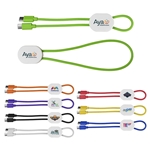 Ellipse Snap C to C Cable Set