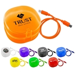 Carry All C to C Cable Set