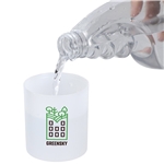 Swirl Portable Humidifier with Light