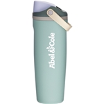 30 oz Owala Freesip Sway - Eucalyptus Green