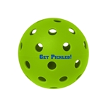 40 Hole Outdoor Pickleball