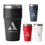 Rambler® 20 oz Stackable Cup with MagSlider™ Lid