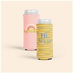 Fast Kolder Kaddy Neoprene For Slim Cans - 4Cp