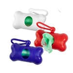 Bone Dog Poop Bag Dispenser