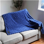 rPET Sherpa Fleece Blanket