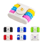 Massage Roller with Spinner