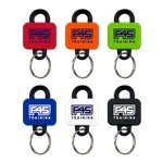 EZ Clip Multi-Use Keychain & Badge Clip